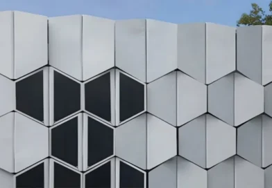 La facciata che respira: così gli edifici del futuro si adattano al clima da soli