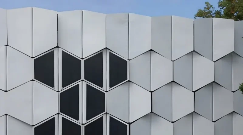 La facciata che respira: così gli edifici del futuro si adattano al clima da soli