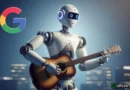 La nuova intelligenza artificiale di Google compone musica in tempo reale