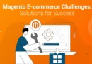 Magento E-commerce Challenges: Solutions for Success