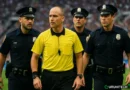 Mani addosso agli arbitri? Ora si rischiano fino a 16 anni di carcere