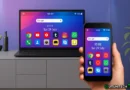 screen mirroring