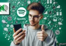 Mutify: l’app che zittisce la pubblicità su Spotify (senza bisogno di root)