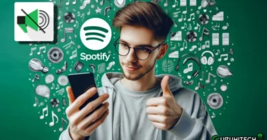 Mutify: l’app che zittisce la pubblicità su Spotify (senza bisogno di root)