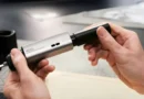 NeoBlade: arriva il taglierino ultrasonico wireless che taglia tutto, ovunque