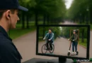 NtechLab lancia l’IA che controlla ciclisti e monopattini in città
