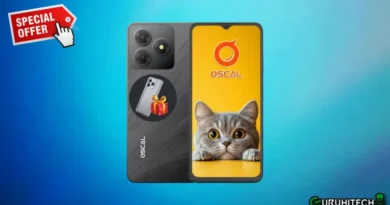OSCAL Flat 2C 2025: lo smartphone completo che costa meno di 73 euro (ma solo per pochi giorni)