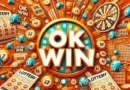 Ok Win: A Complete Guide to the Popular Online Gaming Platform