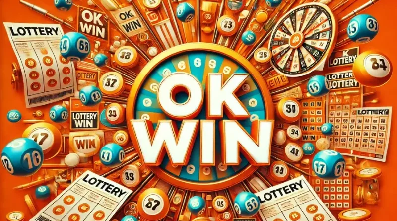 Ok Win: A Complete Guide to the Popular Online Gaming Platform