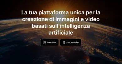 Recensione di Pollo AI: come generare video AI usando Pollo AI?