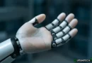 Nasce la pelle artificiale per robot: sente caldo, freddo e dolore