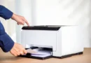 Recensione della Stampante laser HP Color LaserJet Pro 3202dn