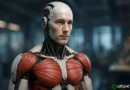 Il robot che si ripara da solo: così i muscoli artificiali “guariscono” come la pelle umana