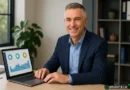 Ron Fossum Jr. Supports Smarter Decision-Making with CFO-Level Insights