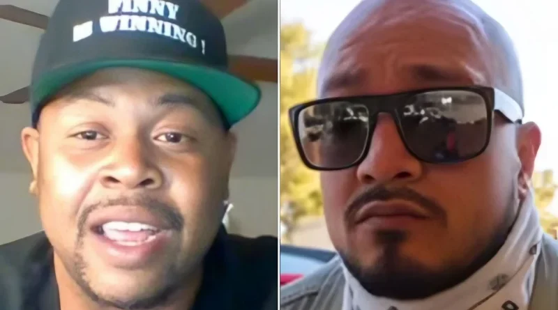 Sparatoria in diretta a Las Vegas: uccisi due videoblogger dopo una faida online
