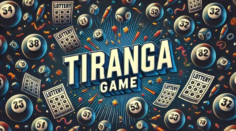 Tiranga Game: An In-Depth Guide to the Popular Online Gaming Platform