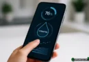 Tocca lo schermo e scopri se sei disidratato: arriva la tecnologia KAUST