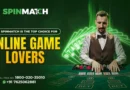 Why Spinmatch Is the Top Choice for Online Game Lovers