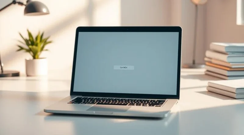 YouTube to MOV: A Complete Guide