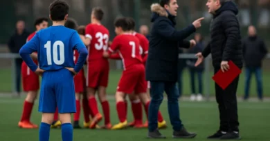 Crisi del calcio italiano: non è colpa della pirateria, ma di un sistema malato
