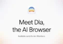 Dia, il browser del futuro: l’IA che ti affianca mentre lavori
