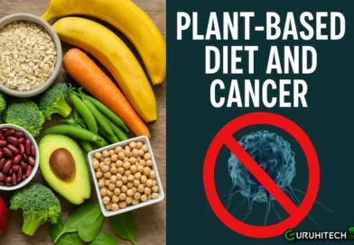 Dieta vegetale contro il cancro: lo studio che Big Pharma non vuole farti conoscere