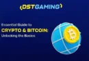 A Beginner’s Guide to Understanding Cryptocurrency and Bitcoin