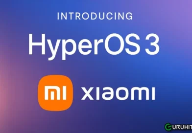 Xiaomi rivoluziona HyperOS: la terza versione arriva per quasi 100 dispositivi (e forse cambia nome)