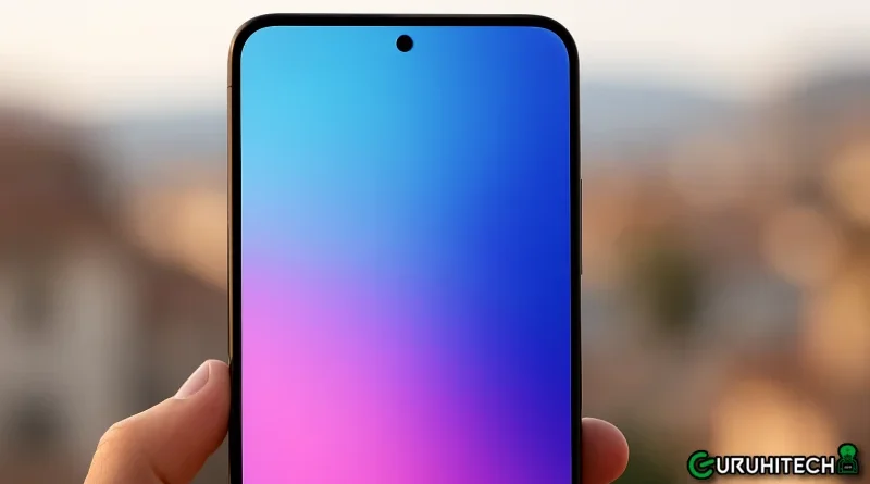 iPhone 18 Pro dice addio alla Dynamic Island? Apple punta sull’effetto wow