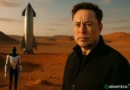 La conquista di Marte inizia nel 2026: il piano visionario di Musk