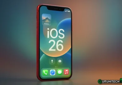iOS 26 è alle porte: ecco come cambierà il design dell’iPhone