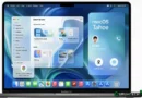 macOS 26 Tahoe: Apple rivoluziona il Mac con vetro liquido, AI e app Telefono