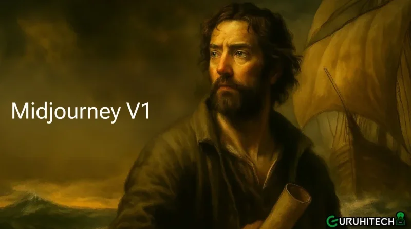 Con Midjourney V1 puoi trasformare le immagini in video realistici