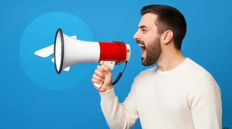 Telegram si aggiorna alla grande: foto HD, messaggi vocali modificabili e più interazione con i canali