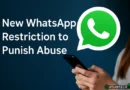 WhatsApp dichiara guerra agli abusi: in arrivo le restrizioni “soft” sugli account
