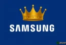 Samsung domina la produzione di smartphone nel 2025: Apple crolla, Cina in affanno