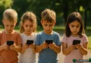 Social media e bambini: quando troppo tempo online alimenta la depressione