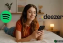 Quale scegliere tra Spotify e Deezer nel 2025? Guida completa