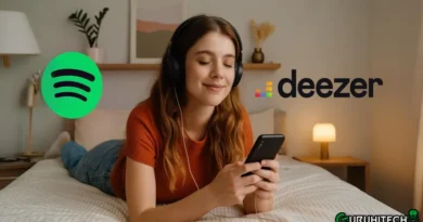 Quale scegliere tra Spotify e Deezer nel 2025? Guida completa