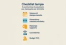 Organizza casa e ufficio con una stampante per etichette