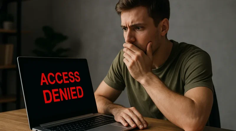Pornhub e altri giganti del porno abbandonano la Francia: “Meglio chiudere che rispettare le regole”