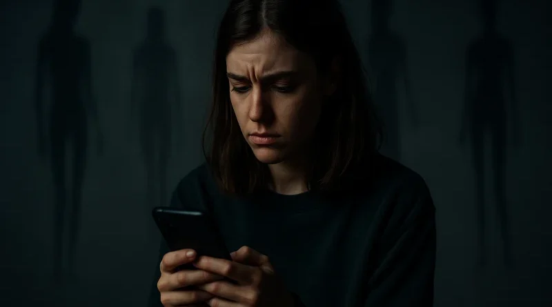SkinnyTok: il nuovo trend di TikTok che minaccia chi combatte l’anoressia