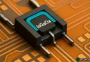 Rivoluzione dai laboratori di Tokyo: il transistor che sfida il silicio