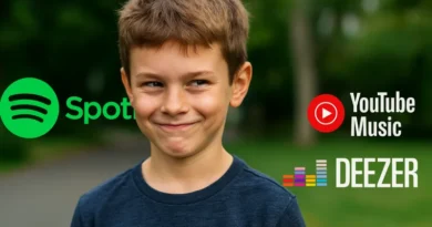 Stanco di Spotify Moddato? Ecco perché tutti ora scelgono “Deezer”