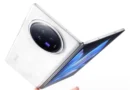 vivo X Fold5: lancio il 25 giugno con batteria da 6000 mAh e tripla fotocamera