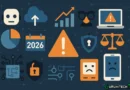 10 Biggest Tech Challenges Businesses Will Face This 2026