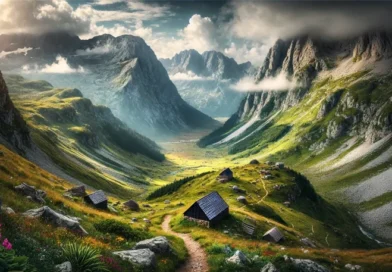 Looking for Adventure? These Underrated Destinations Will Blow Your Mind