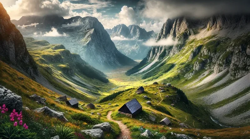 Looking for Adventure? These Underrated Destinations Will Blow Your Mind