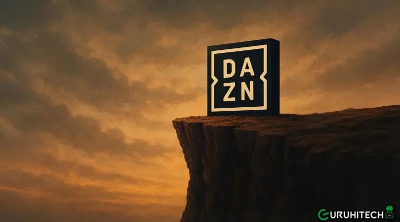 Dazn in crisi anche in Italia? Dopo il crollo in Francia, la Serie A trema