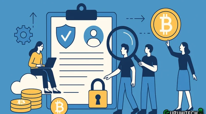 How Comprehensive KYC Programs Strengthen Crypto Businesses